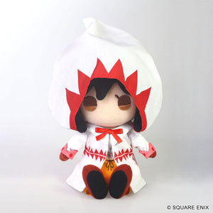 [PREORDINE] Final Fantasy IX Peluche Garnet Til Alexandros XVII 20 cm - Square-Enix - Peluche