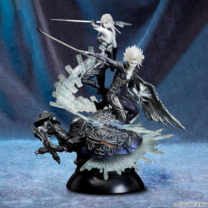 [PREORDINE] Final Fantasy XIV: Statua Omega Meister Quality 18 cm - Square-Enix - Statue