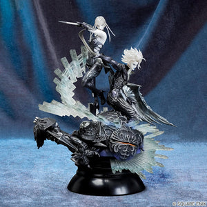 [PREORDINE] Final Fantasy XIV: Statua Omega Meister Quality 18 cm - Square-Enix - Statue