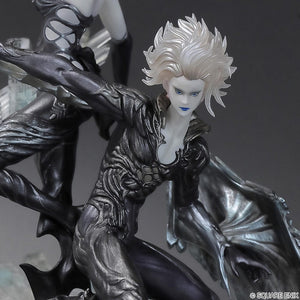 [PREORDINE] Final Fantasy XIV: Statua Omega Meister Quality 18 cm - Square-Enix - Statue