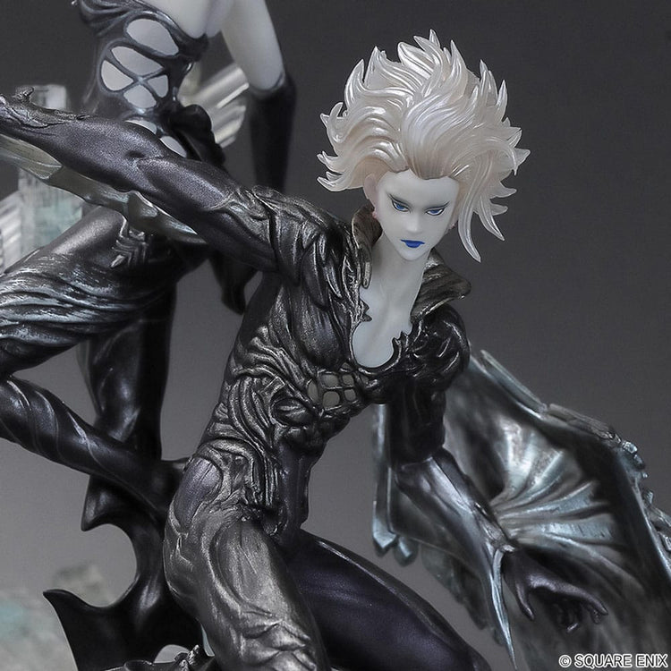 [PREORDINE] Final Fantasy XIV: Statua Omega Meister Quality 18 cm - Square-Enix - Statue