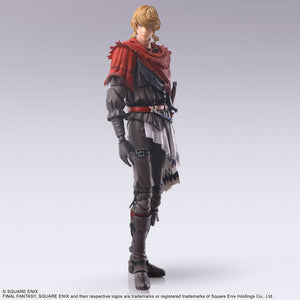 Final Fantasy XVI Action Figure Joshua Rosfield Bring Arts 15 cm - Square-Enix - Action figures