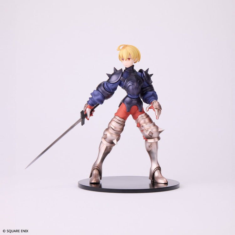 [PREORDINE] Final Fantasy Tactics: The Ivalice Chronicles - Statua Ramza Beoulve 17 cm - Square-Enix - Statue