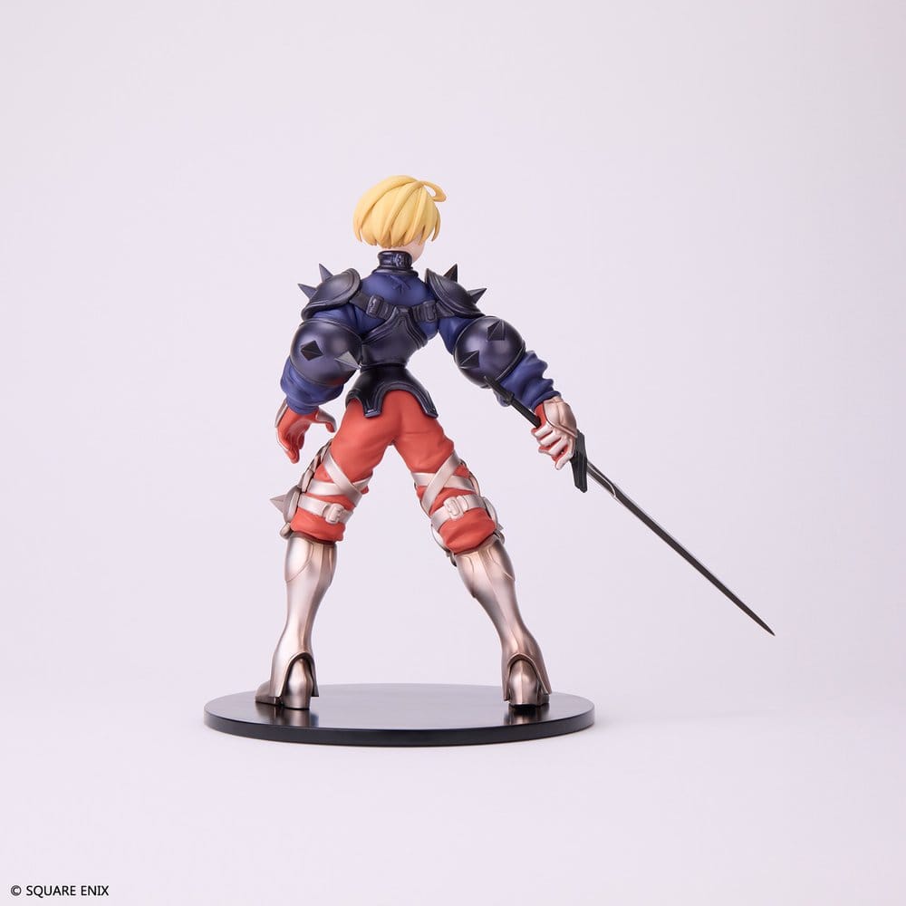 [PREORDINE] Final Fantasy Tactics: The Ivalice Chronicles - Statua Ramza Beoulve 17 cm - Square-Enix - Statue