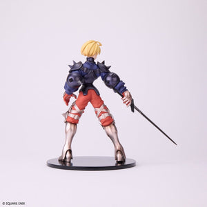 [PREORDINE] Final Fantasy Tactics: The Ivalice Chronicles - Statua Ramza Beoulve 17 cm - Square-Enix - Statue