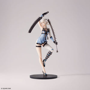 [PREORDINE] Statua NieR Replicant ver.1.22474487139... Form-ISM 19 cm - Square-Enix - Statue