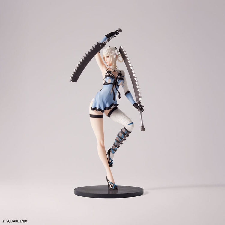 [PREORDINE] Statua NieR Replicant ver.1.22474487139... Form-ISM 19 cm - Square-Enix - Statue