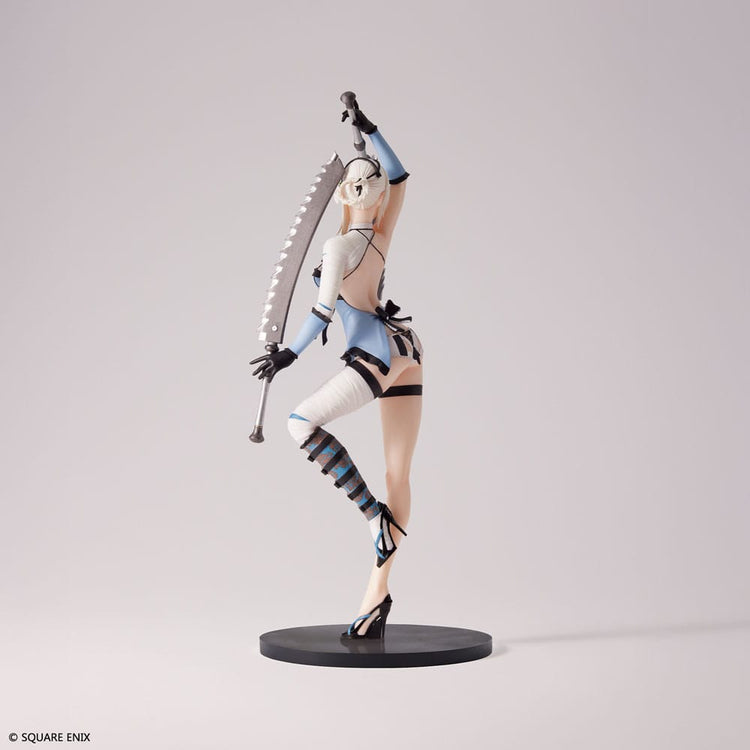 [PREORDINE] Statua NieR Replicant ver.1.22474487139... Form-ISM 19 cm - Square-Enix - Statue