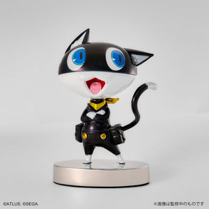 [PREORDINE] Persona 5 Royal Statue Bright Arts Gallery Morgana 7 cm - Square-Enix - Statue