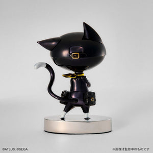 [PREORDINE] Persona 5 Royal Statue Bright Arts Gallery Morgana 7 cm - Square-Enix - Statue