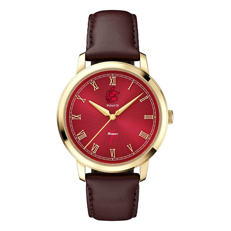 [PREORDINE] Orologio Xenogears Weltall-ID 36mm - Square-Enix - Orologi & sveglie