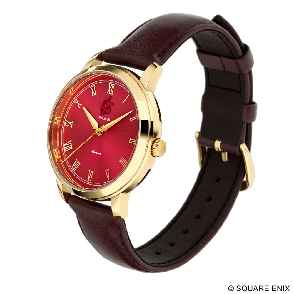 [PREORDINE] Orologio Xenogears Weltall-ID 36mm - Square-Enix - Orologi & sveglie