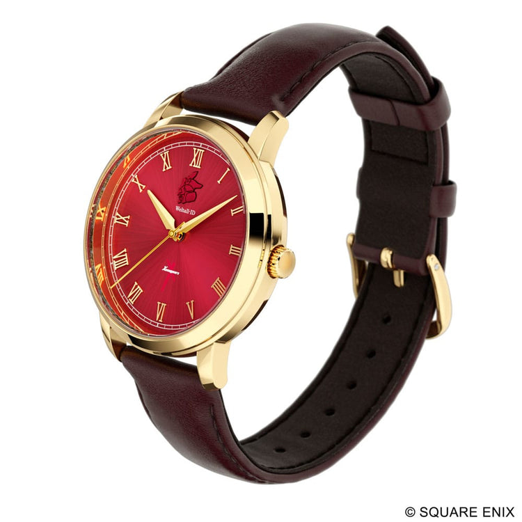 [PREORDINE] Orologio Xenogears Weltall-ID 36mm - Square-Enix - Orologi & sveglie