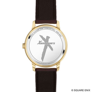 [PREORDINE] Orologio Xenogears Weltall-ID 36mm - Square-Enix - Orologi & sveglie