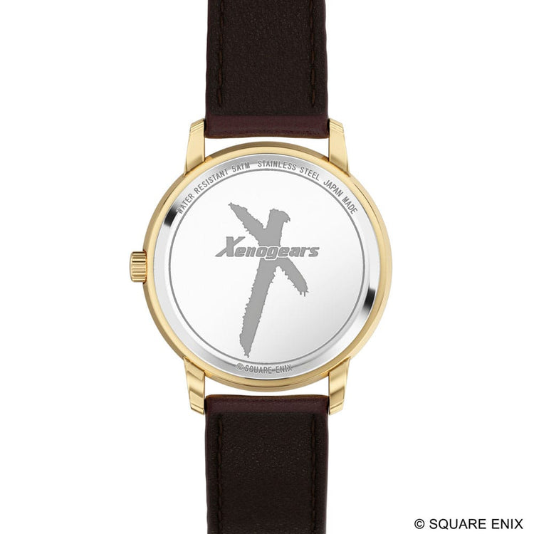[PREORDINE] Orologio Xenogears Weltall-ID 36mm - Square-Enix - Orologi & sveglie