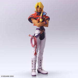 [PREORDINE] Xenogears Action Figure Bring Arts Bartholomew Fatima 15 cm - Square-Enix - Action figures
