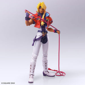 [PREORDINE] Xenogears Action Figure Bring Arts Bartholomew Fatima 15 cm - Square-Enix - Action figures
