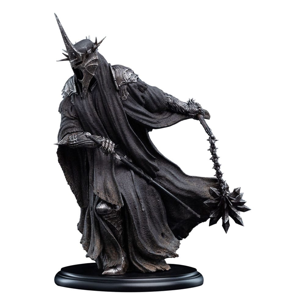 [PREORDER] LORD OF THE RINGS - The Witch-king - Statue 19cm