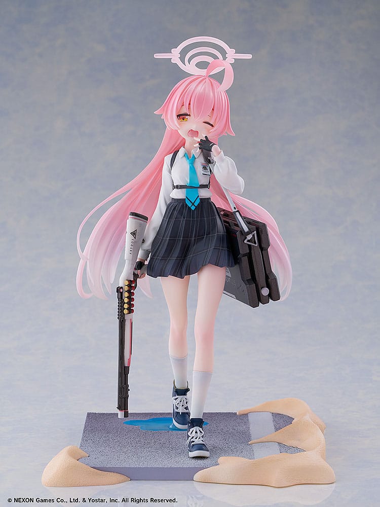 [PREORDER] Blue Archive PVC Statue 1/7 Hoshino 21 cm