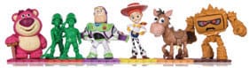 [PREORDER] TOY STORY - Toybox Series - Assortiment 6 Figures Blind Box