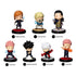 [PREORDER] JUJUTSU KAISEN - Cursed Series - Assortiment 6 Figures Blind Box
