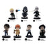 [PREORDER] HARRY POTTER - Wizards Series - Assortiment 6 Figures Blind Box