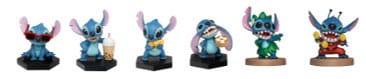 [PREORDER] STITCH - Fun Series 2 - Assortiment 6 Figures Blind Box