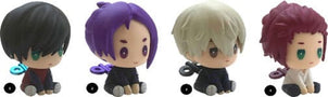 [PREORDER] BLUE LOCK - Petatto Clockworks Vol  2 - Assort. 12 Figures Blind Box