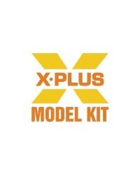 X-Plus Model Kit